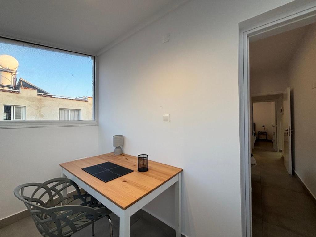 Venus Lighthouse 2B, Sea-View, Paphos Center Apartment Exterior photo