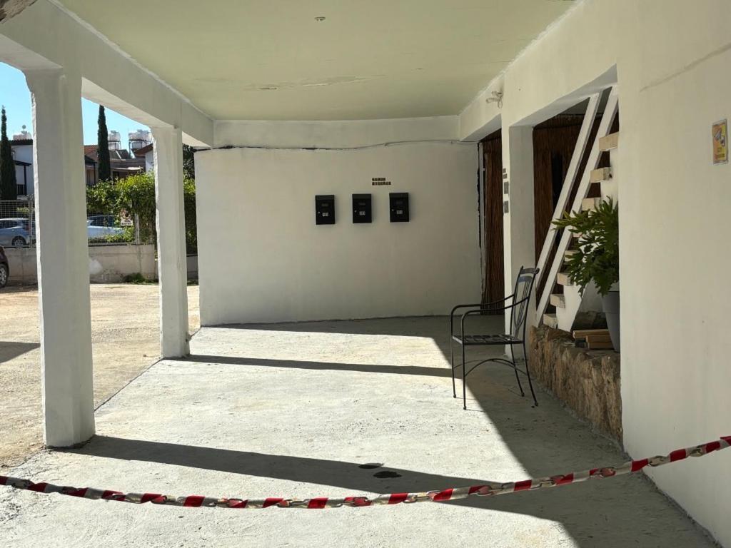 Venus Lighthouse 2B, Sea-View, Paphos Center Apartment Exterior photo
